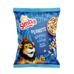Simba Peanuts 50g 